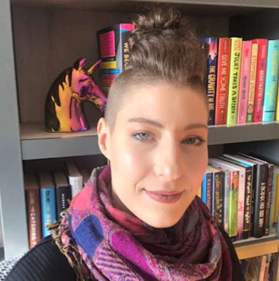 Meet your Posher, Hanna - Picture 1 of 1